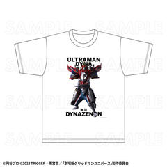 �uULTRAMAN�~GRIDMAN�v T��� �yA�z 