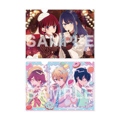 �y�����̎q�z �ر̧�پ�� Valentine's Day & White Day 2026 Ver. 