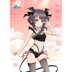 9-nine- Ruler's Crown �`�����낵 B2 ��߽�ذ (����� / ��������) W����� 