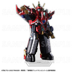 �uULTRAMAN�~GRIDMAN�v ���屸�ٽ���� �y�޲ž��݁z 