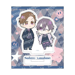 ���ٽ���� ��̫�� PINK / NAVY TRAD. CLUB Ver. �D�����Â��� 