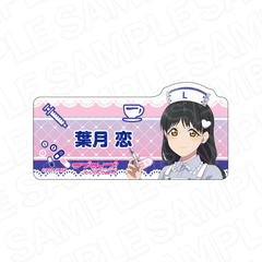 ���ײ��! ���߰���!! ����Ȱ��ޯ�� �t���� Pastel Nurses Ver. 