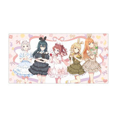 �w�������Ͻ�� �޽�ϯ� Lady Rabbit / A 