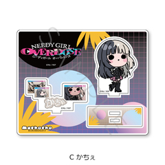 ��� �uNEEDY GIRL OVERDOSE�v ���ٽ���� C (������) 