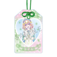 �ܓ����̉ԉŁ� �`�����낵 ����l�t ����Ҳ�� Ver. Ani-Art KAWAII label ���ق���� 