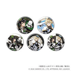 ϯĉ��H���ޯ�� (57mm) �u�I���̾�́~��ص��׸���ށv 01 / ��ײ��� (���޲׽�) BOX 