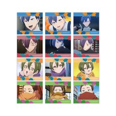 TV��� �u�����޲Ă���̓���v �ڰ�ިݸ� ��ʎ� ���ٶ��� BOX 