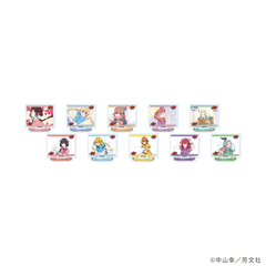 ���قՂ������ �u�����ޥS�v 02 / ��ײ��� (�S10��) (���� �׽�) BOX 