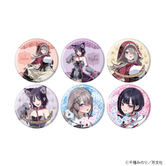 ���ޯ�� �u�D�s��������ށv 02 / ��ײ��� (�S6��) (���� & �`�����낵 �׽�) BOX 