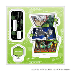 ���ٽ������ڰ� �u�V���Y����VRAINS�v 03 / �����ް (��ʎ� �׽�) 