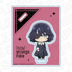 TV��� �wFate/strange Fake�x ���ٽ���� Ҳ����� �Ʒ�� Ver. 
