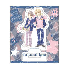 ���ٽ���� ��̫�� PINK / NAVY TRAD. CLUB Ver. ��Ђ���ذ�� 