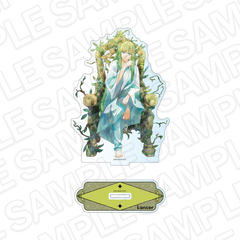 TV��� �wFate/strange Fake�x ����̨�ޭ� PALE TONE series �ݻ� Chair Ver. 