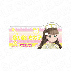 ���ײ��! ���߰���!! ����Ȱ��ޯ�� �����H���Ȏq Pastel Nurses Ver. 