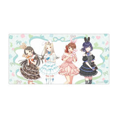 �w�������Ͻ�� �޽�ϯ� Lady Rabbit / B 