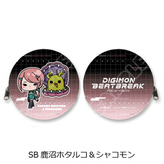 TV��� �wDIGIMON BEATBREAK�x ��2�e �ی`��ݹ�� SB (������ٺ & �����) 