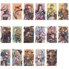 GRANBLUE FANTASY: Relink - Endless Ragnarok �؂��ڸ��� / B BOX 