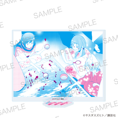 ���ٽ���� �u����l�d�t �`ֻ޸׶�ïā`�v 12 / ����� E (���� �׽�) 