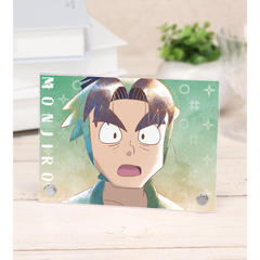 �E���ܗ����Y ���]�����Y Ani-Art aqua label ��3�e A6 �������� 