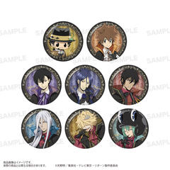 TV��� �w�ƒ닳�t˯���REBORN!�x �ڰ�ިݸ� ��د�����ޯ�� (Vampire Ver.) BOX 