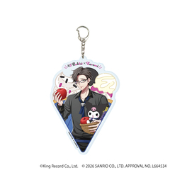 �޶���ٷ����ް �u���ɼ�ϲ� SANRIO NAKAYOKU EDIT�v 05 / ���ԏe�e�~��� (���� �׽�) 