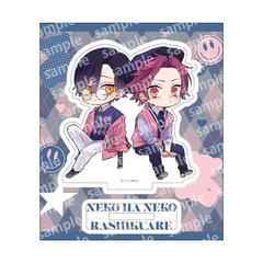 ���ٽ���� ��̫�� PINK / NAVY TRAD. CLUB Ver. �˂��͂˂��炵������ 