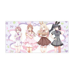 �w�������Ͻ�� �޽�ϯ� Lady Rabbit / C 