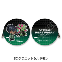 TV��� �wDIGIMON BEATBREAK�x ��2�e �ی`��ݹ�� SC (���Ư� & �����) 