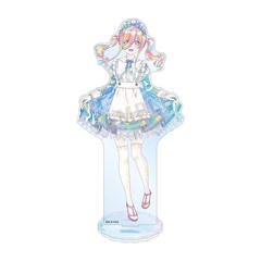 �ܓ����̉ԉŁ� �`�����낵 ����O�� ����Ҳ�� Ver. Ani-Art KAWAII label BIG���ٽ���� 