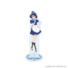 ���ٽ���� �u����ײ��! LOVELIVE! BLUEBIRD�v 02 / �ڰ�� Ver. ���z���� (�`�����낵 �׽�) 