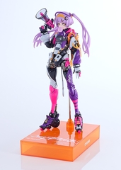 ���������@ MOTORED CYBORG RUNNER SSX-155c "POP TRACKER" 