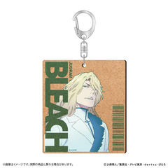 BLEACH ��N����� MDF �����ް / հ���ѥʯ���ާ�� 