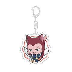 [FAIRY TAIL 100�N����] ���ٷ����ް (ڸ�� / ���ٯ�) 