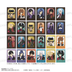 TV��� �w�ƒ닳�t˯���REBORN!�x �ڰ�ިݸ� ̫ĕ����� (Vampire Ver.) BOX 