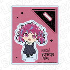 TV��� �wFate/strange Fake�x ���ٽ���� �ި�ץ�ާٽ��� �Ʒ�� Ver. 
