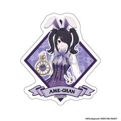NEEDY GIRL OVERDOSE �޲��Ľï�� ���߂���� �������� Ver. 