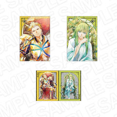 TV��� �wFate/strange Fake�x �߽Ķ��޾�� PALE TONE series Chair Ver. 