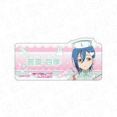 ���ײ��! ���߰���!! ����Ȱ��ޯ�� ��؎l�G Pastel Nurses Ver. 