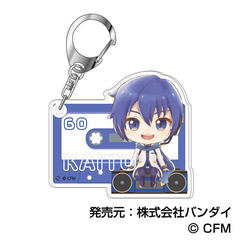 ���ٷ����ް ����и ���傱�܂� 08 KAITO 