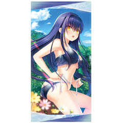 Summer Pockets REFLECTION BLUE �v���� 120cm �ޯ����� ���� Ver. 