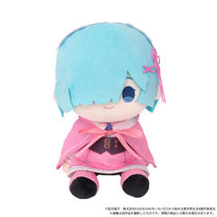 Re:��ۂ���n�߂�ِ��E���� 4th season �������� (�ʂ������) / �� 