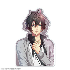 �uGlass Heart Princess�v ���ٽï�� �޻޲� 07 (���ؐ^�V�� / B) 