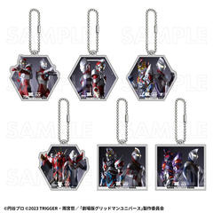 �uULTRAMAN�~GRIDMAN�v �ڰ�ިݸ� ���ٷ����ް BOX 