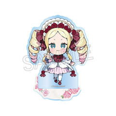 Re:��ۂ���n�߂�ِ��E���� -Royal Rose- ���ٽ���� �ޱ�ؽ 