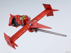 MODEROID 1/72 ���ް����ޯ�� ����̨���II [��׽������� ���] 
