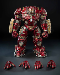 Marvel Studios' The Infinity Saga (ϰ��٥���޵�́w��̨�è����ށx) DLX �����ݥϰ�44�g�ٸ�޽��"(������Ұ��) 