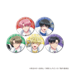 ���ޯ�� �u�������񍡂ǂ���!?�v 01 / ��� Ver. ��ײ��� (�S5��) (�`�����낵 �׽�) BOX 