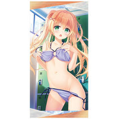Summer Pockets REFLECTION BLUE �۳ު��ް� 120cm �ޯ����� ���� Ver. 