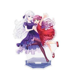 Summer Pockets REFLECTION BLUE ������� & �������� ���ٽ���� (��) �߰è���ڽ Ver. 