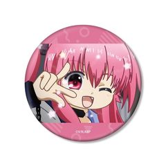 Angel Beats! ղ ���� BIG���ޯ�� 